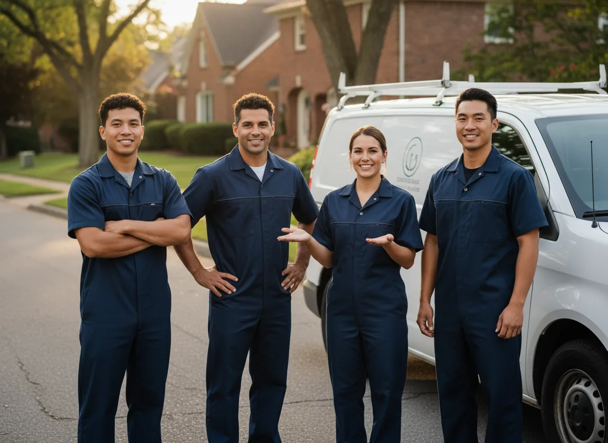Home Gutter Service company in Lugoff, SC